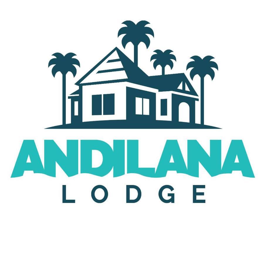 Andilana Lodge Extérieur photo