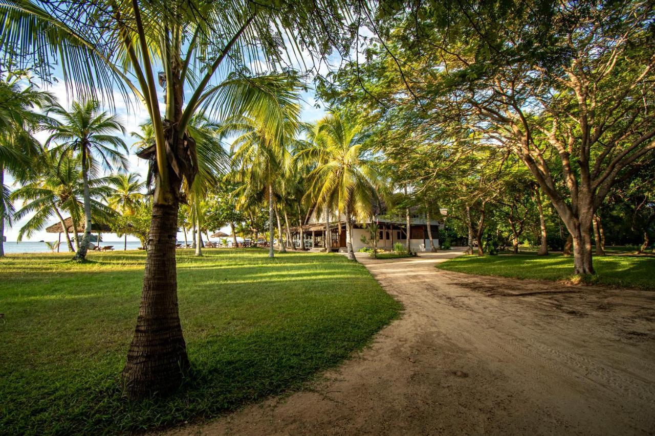 Andilana Lodge Extérieur photo